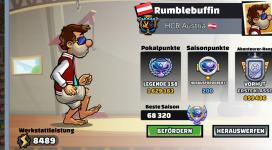 Rumblebuffin